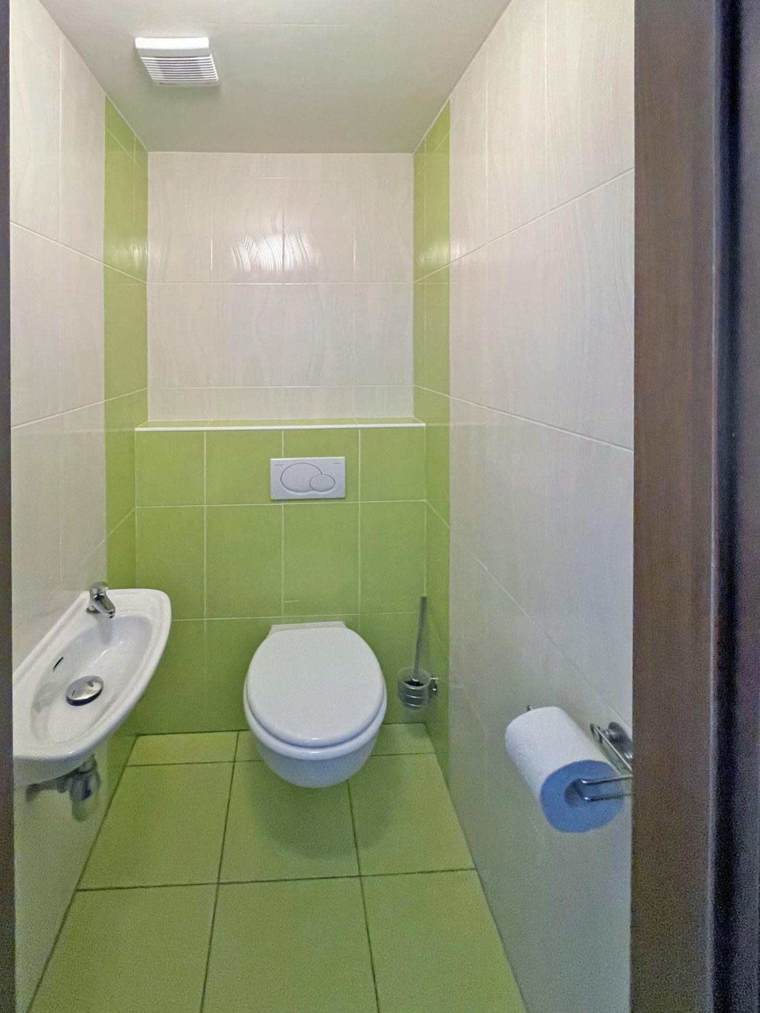 Apartman 44 Donovaly Exterior foto