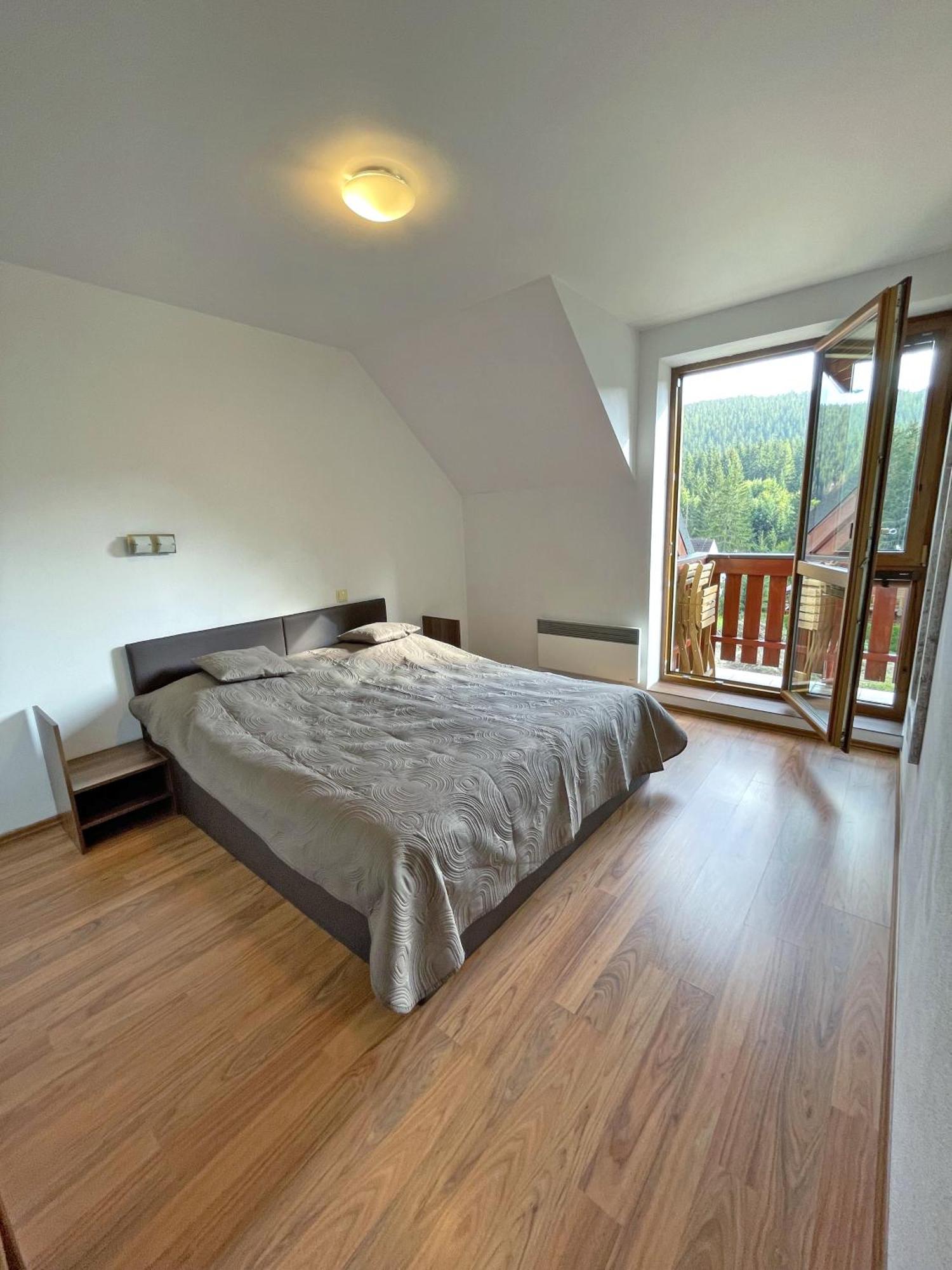 Apartman 44 Donovaly Exterior foto