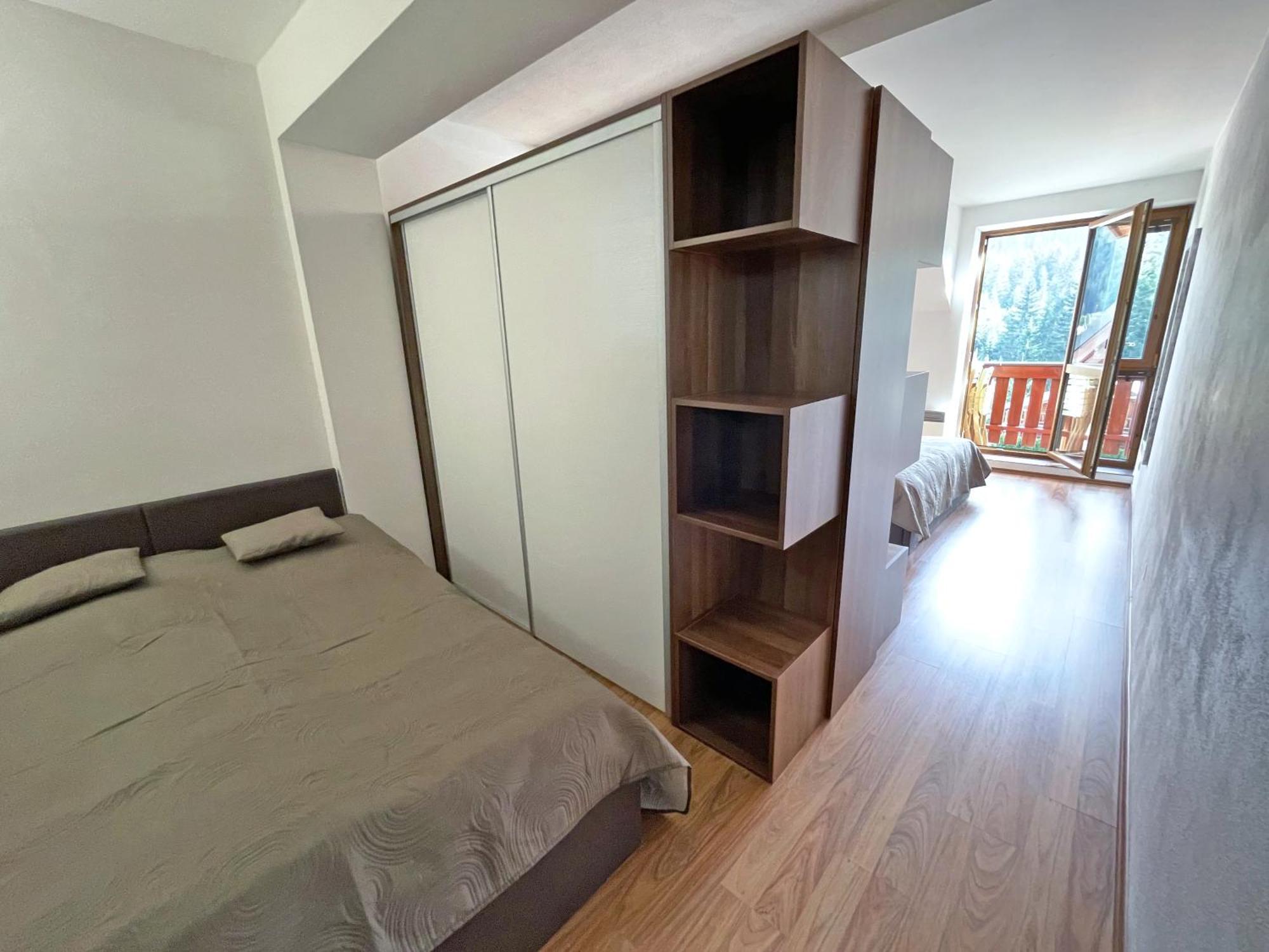 Apartman 44 Donovaly Exterior foto