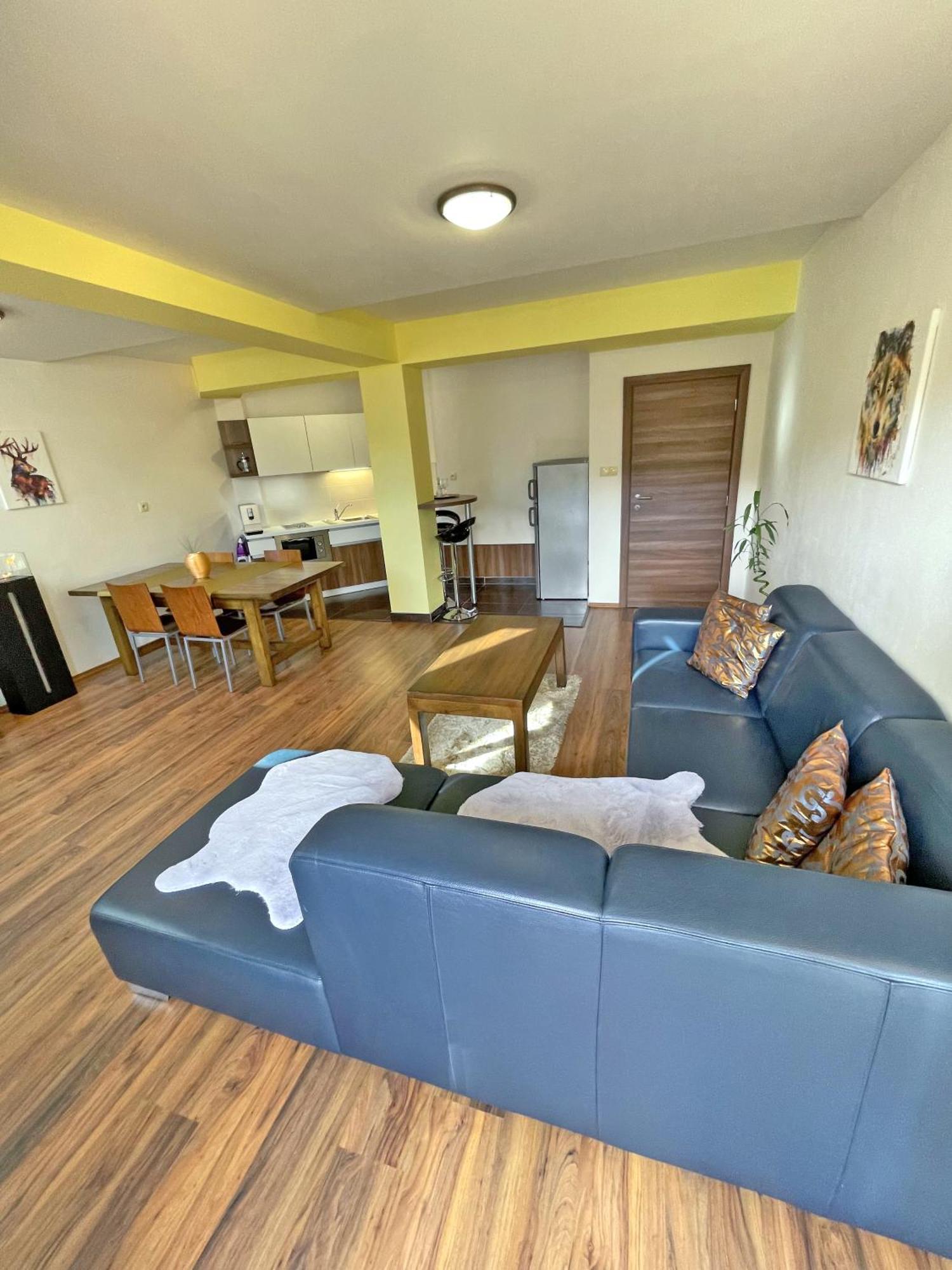 Apartman 44 Donovaly Exterior foto