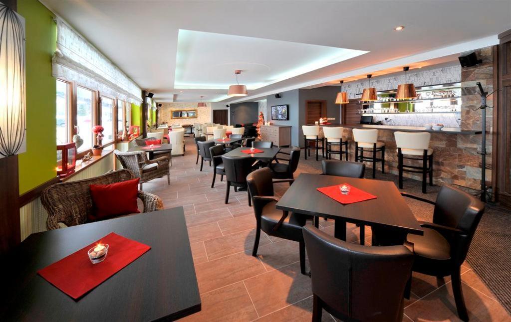 Apartman 44 Donovaly Exterior foto