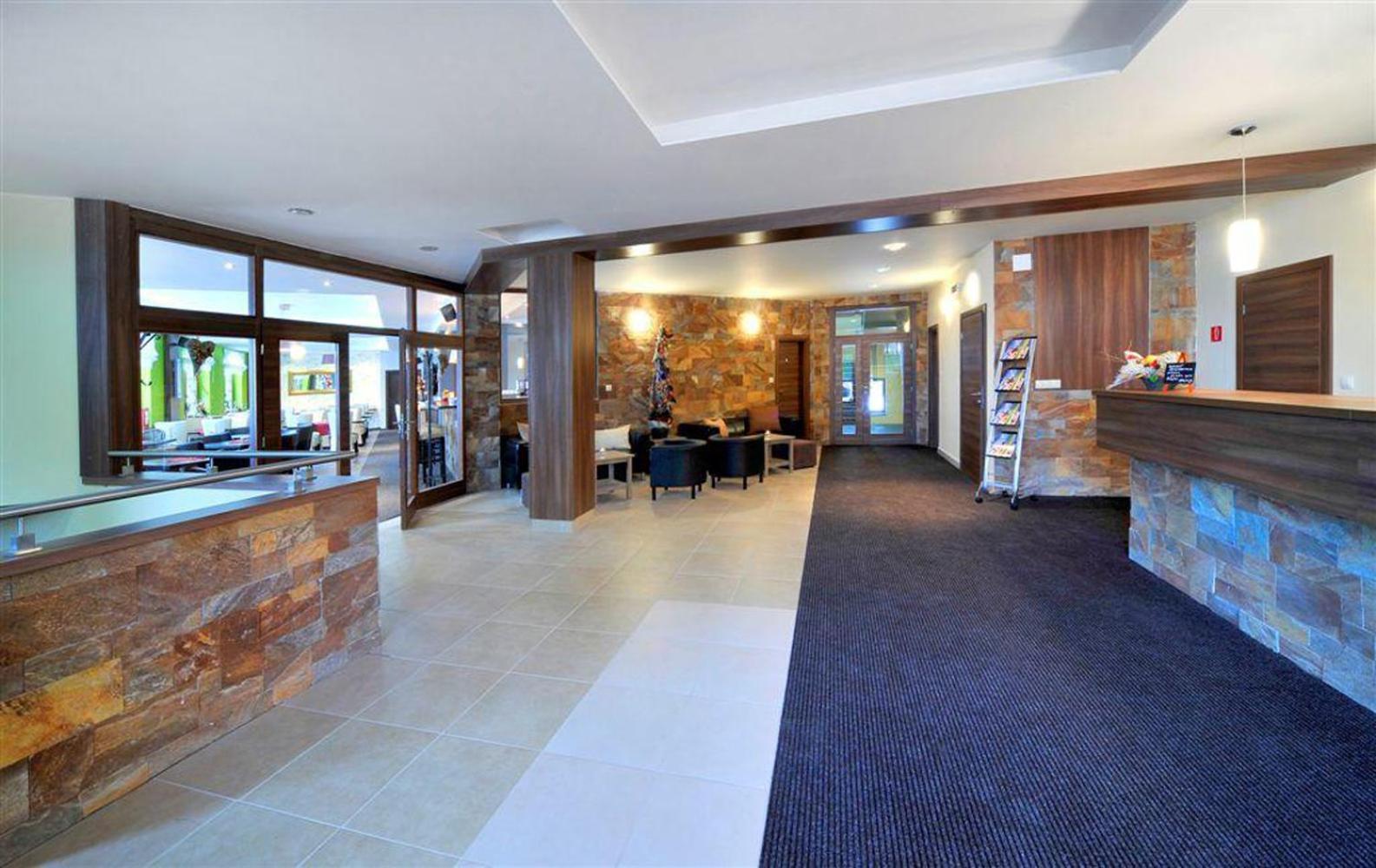 Apartman 44 Donovaly Exterior foto