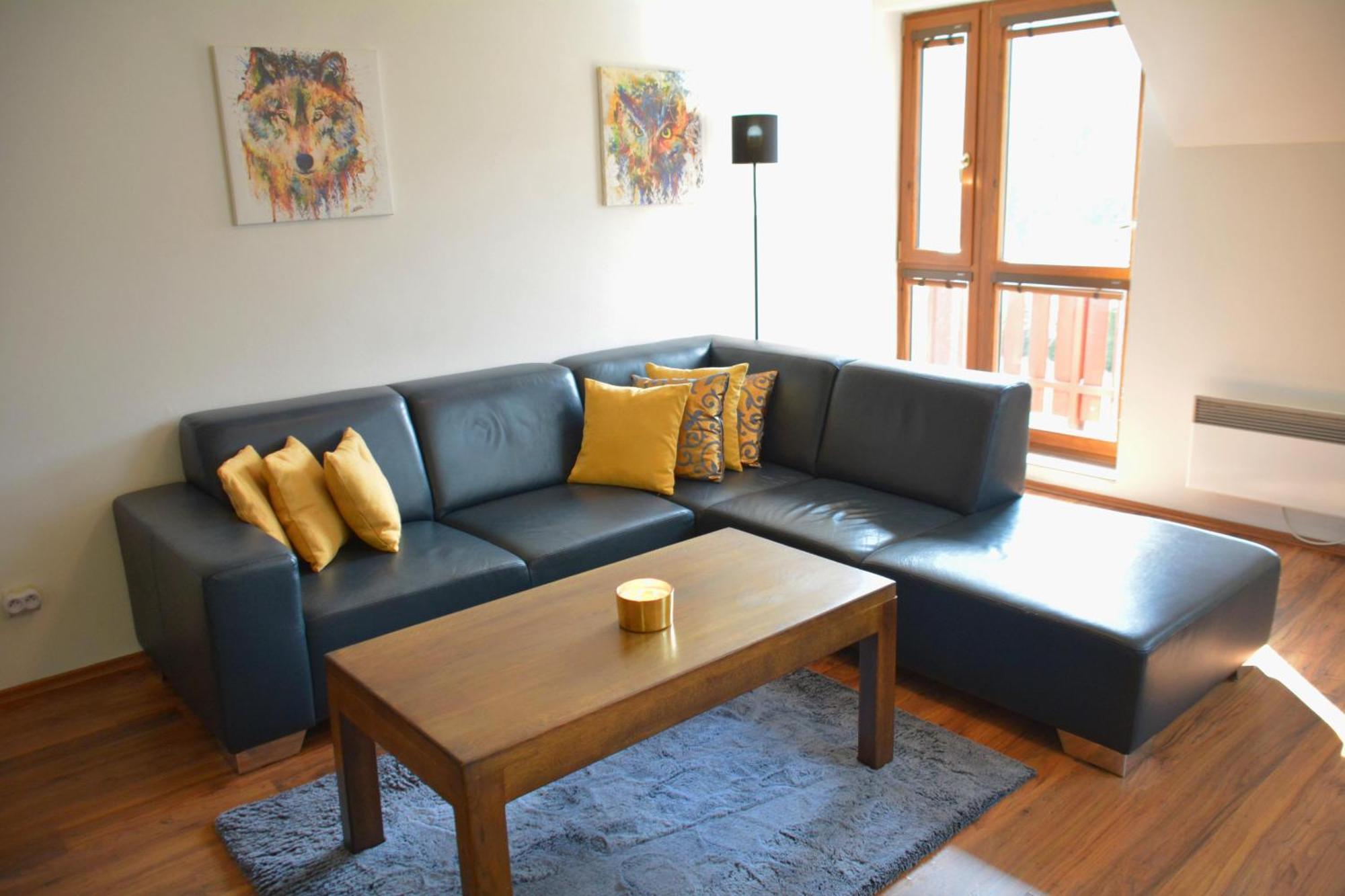 Apartman 44 Donovaly Exterior foto