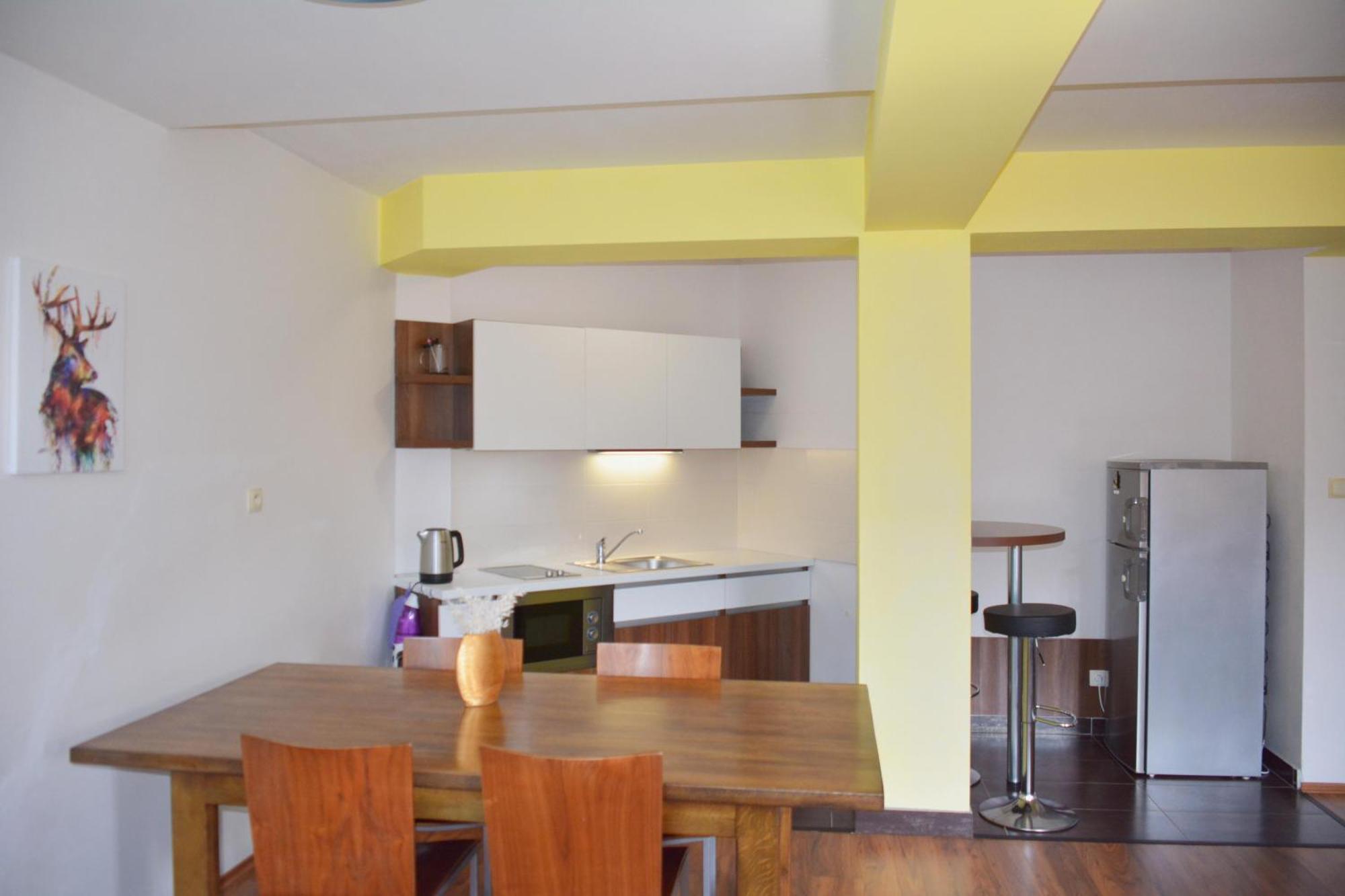Apartman 44 Donovaly Exterior foto