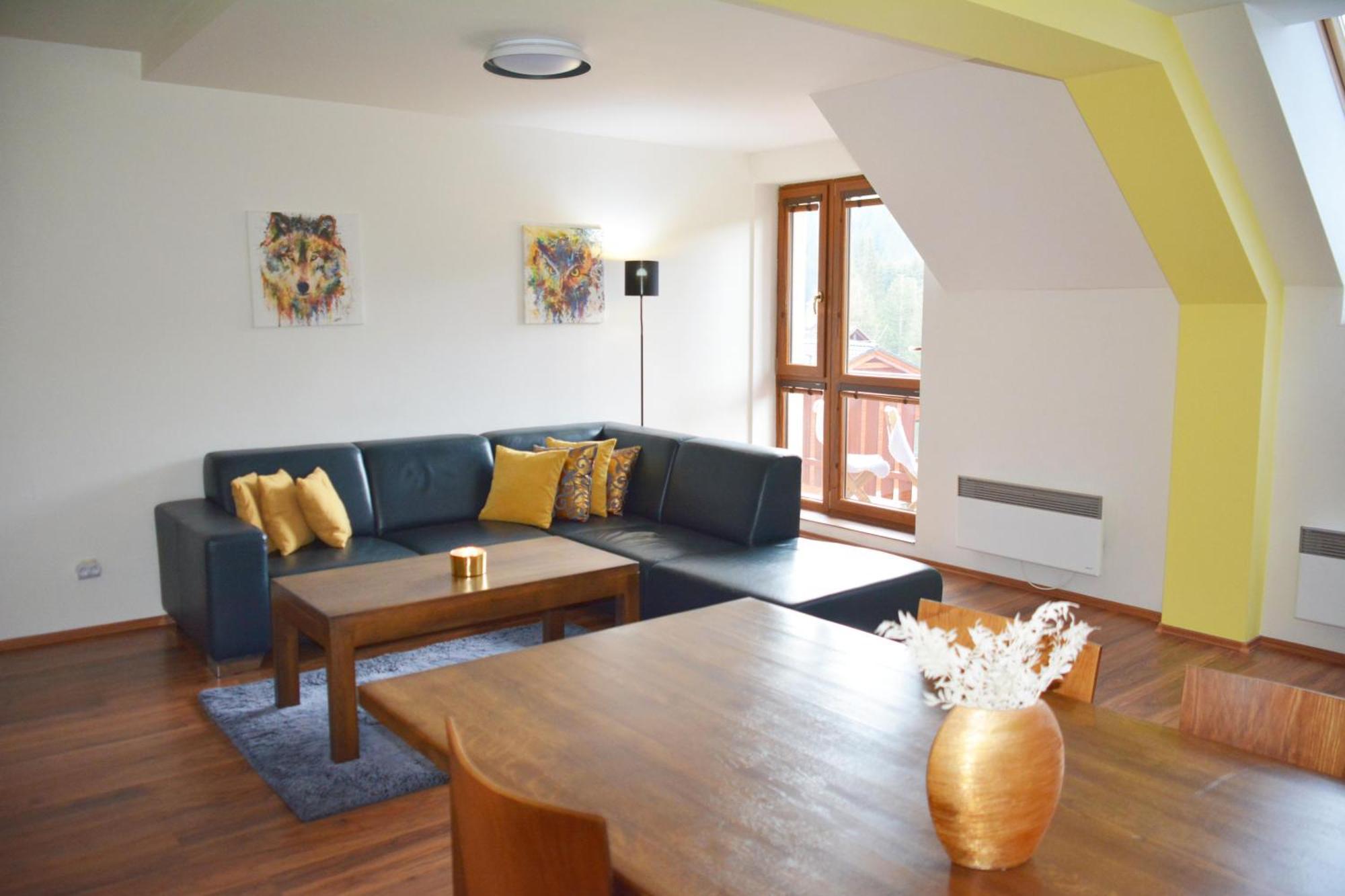 Apartman 44 Donovaly Exterior foto