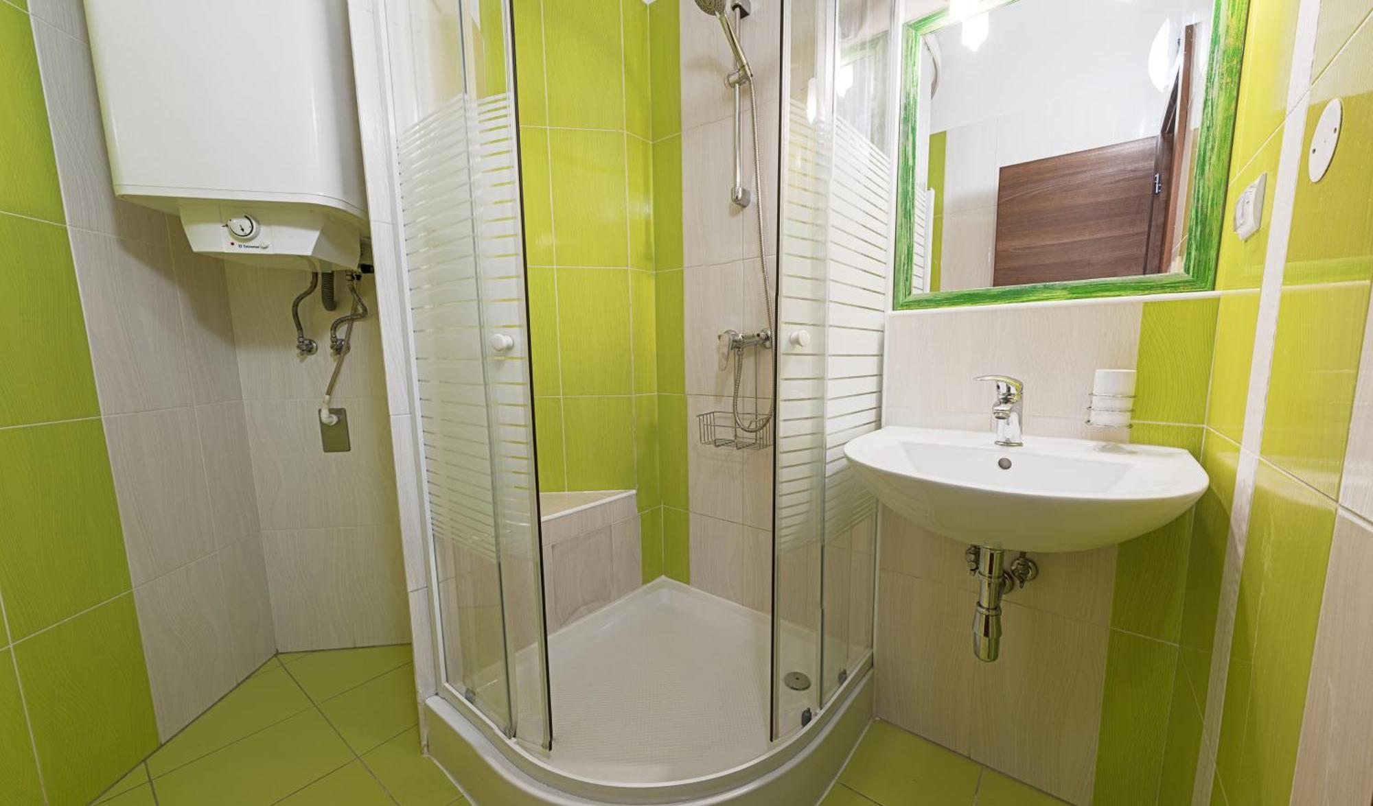Apartman 44 Donovaly Exterior foto