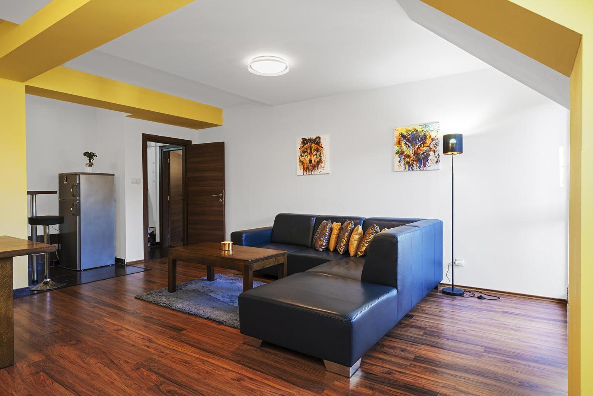 Apartman 44 Donovaly Exterior foto