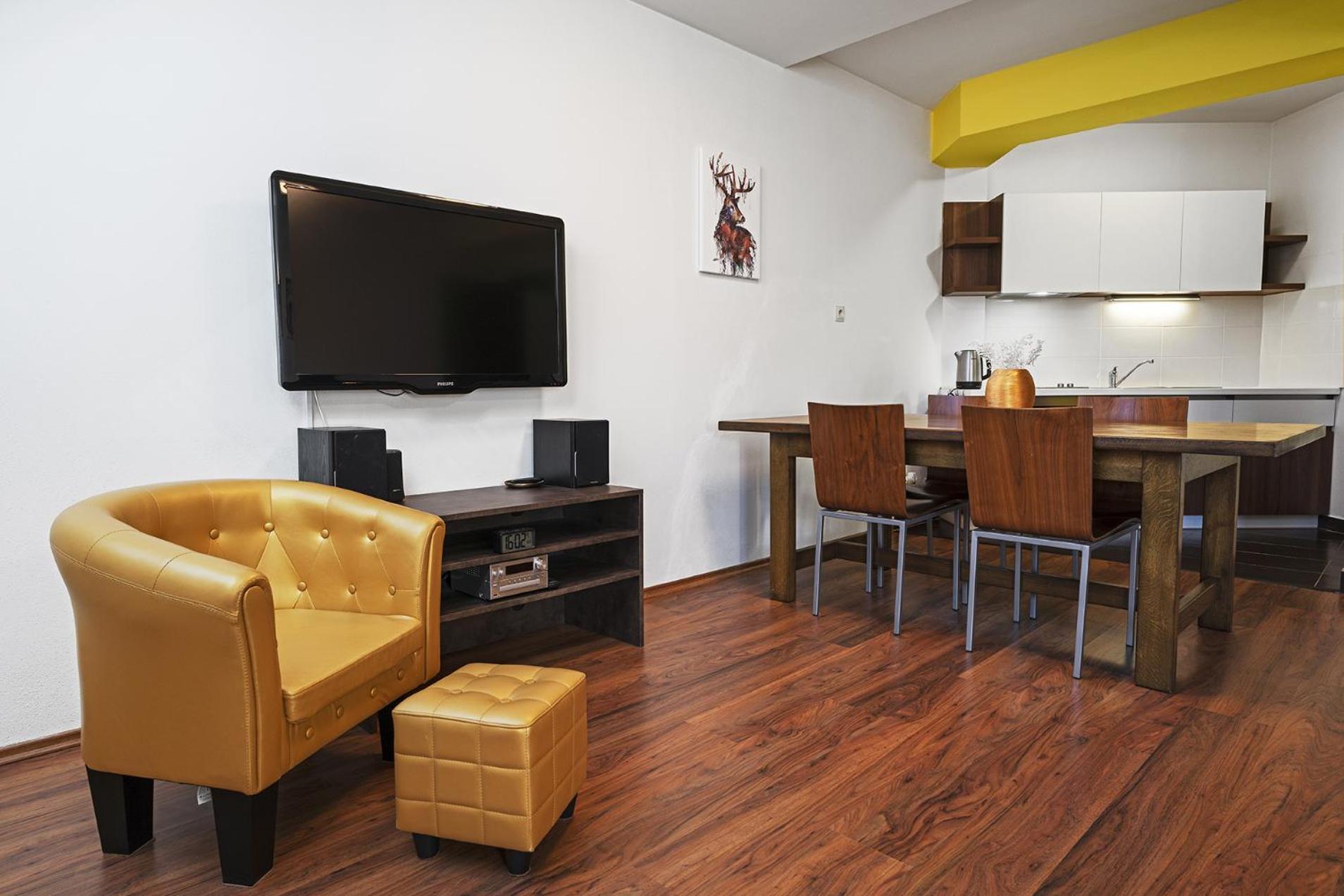 Apartman 44 Donovaly Exterior foto