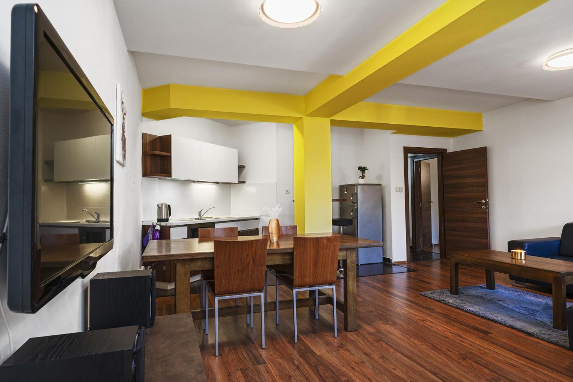 Apartman 44 Donovaly Exterior foto