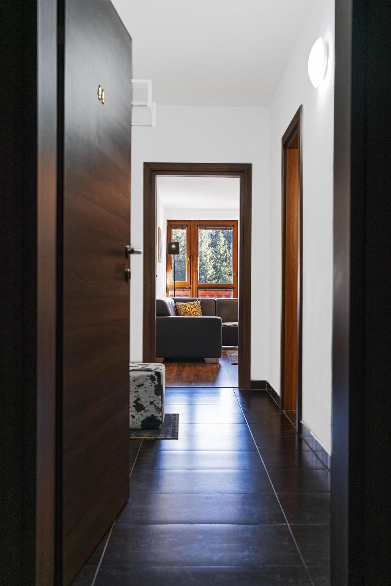 Apartman 44 Donovaly Exterior foto