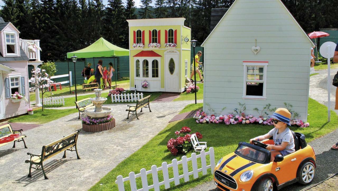 Apartman 44 Donovaly Exterior foto